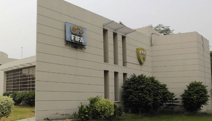 FIFA has extended the normalization committee till March 2024