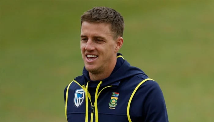 Fast bowling coach Morne Morkel will join the Pakistan team in Dubai