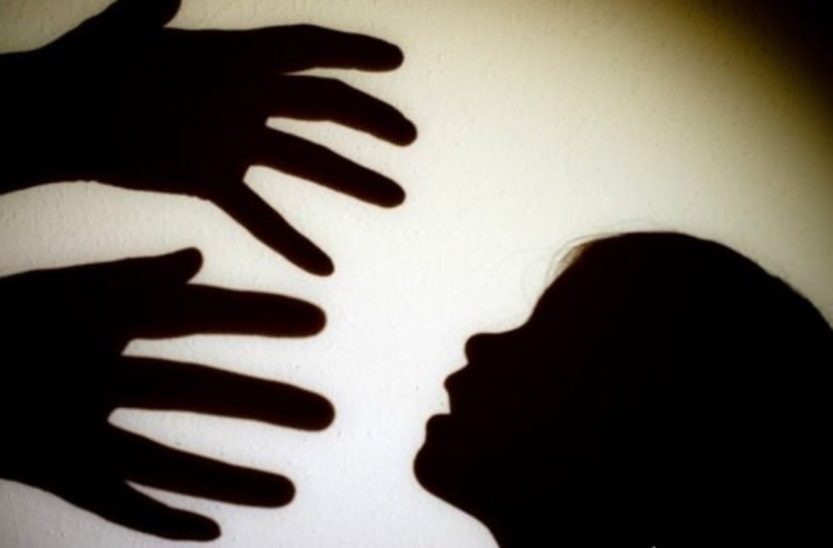 Fatherland;  A 7-year-old girl was raped by an unknown predatory person