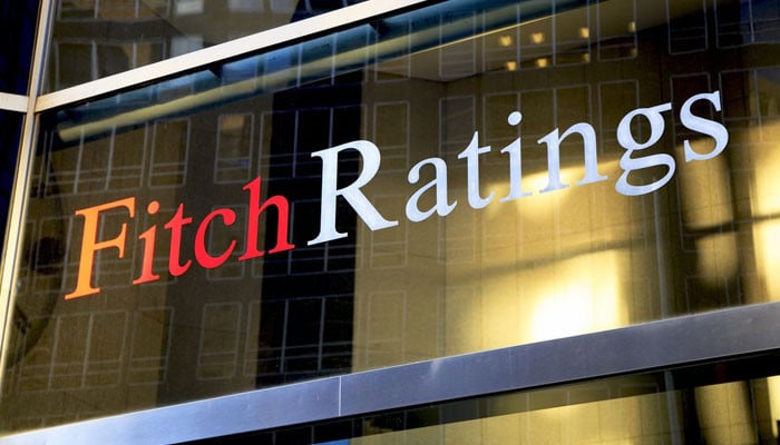 Fitch also expressed concerns about Pakistan's economy despite the IMF agreement