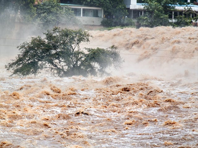 Floods wreak havoc in Afghanistan; 26 dead and 40 missing