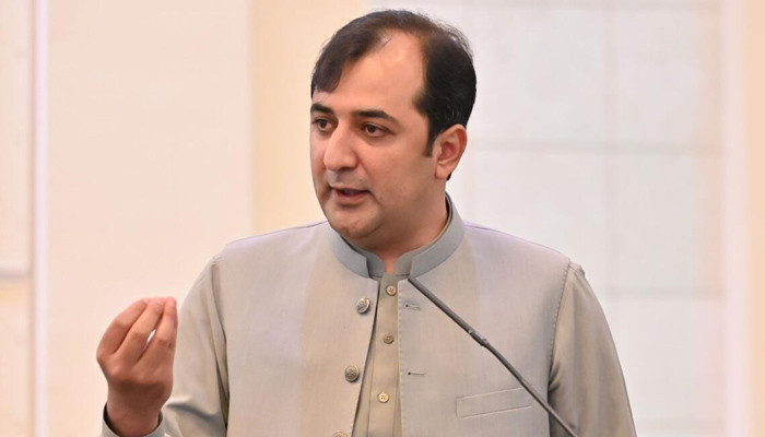 Gilgit-Baltistan Chief Minister disqualified in fake degree case