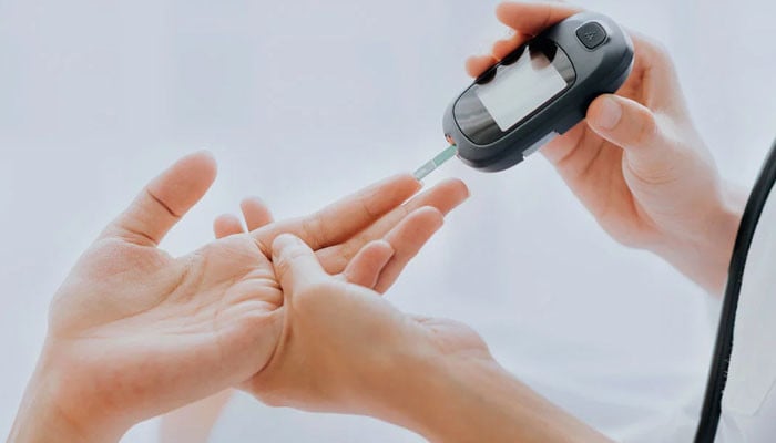 Guidelines for the treatment of diabetes issued