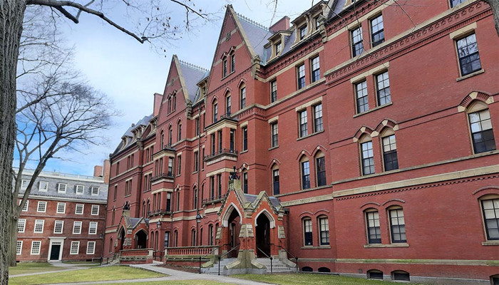 Harvard University Admission Procedure Challenged in US Court