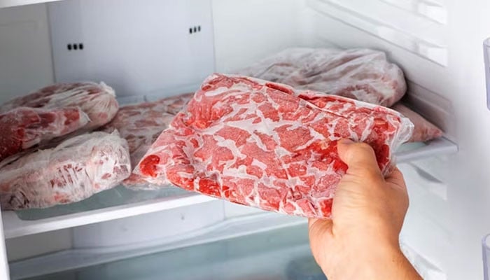 Helpful advice from experts on storing meat in the freezer and its shelf life