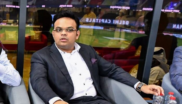 I did not agree to go to Pakistan, Jay Shah