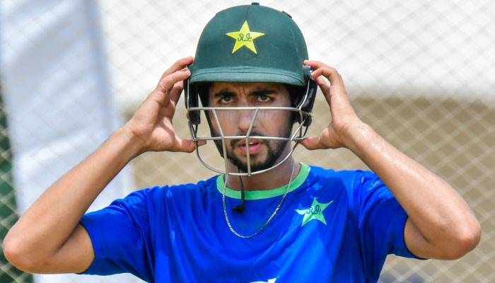 I want to play for Pakistan as much as my uncle Shoaib Malik, Mohammad Harira