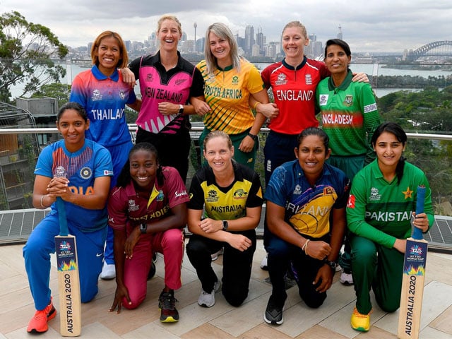 ICC announces equal prize money for men's and women's teams