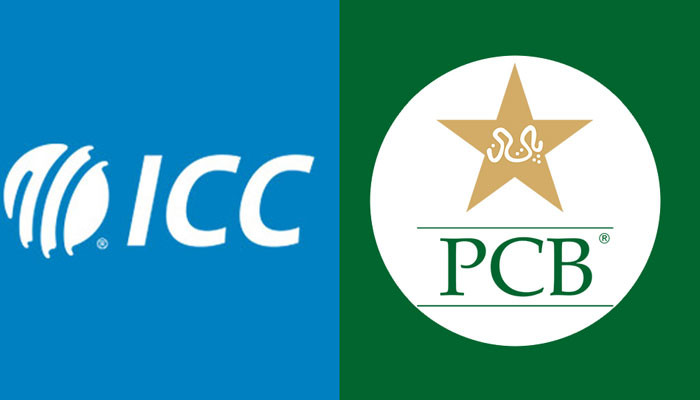 ICC financial model approved, PCB among top 4 nations