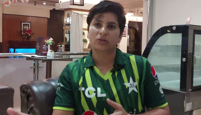 ICC's announcement of equal prize money for men and women is welcome, Nida Dar