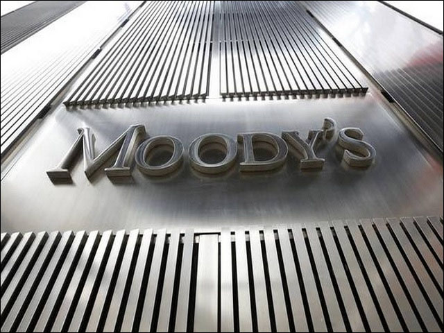 IMF agreement will marginally improve Pakistan's financial position, Moody's