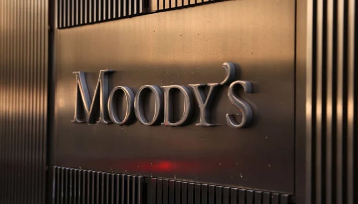 IMF deal will stabilize Pakistan's economy: Moody's