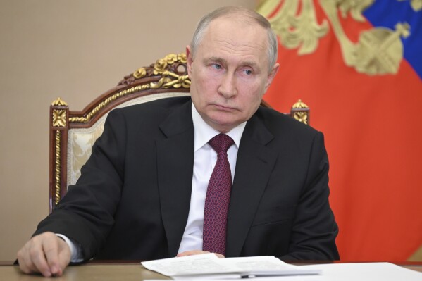 If any step is taken against Belarus, Russia will respond, Putin's message to Poland