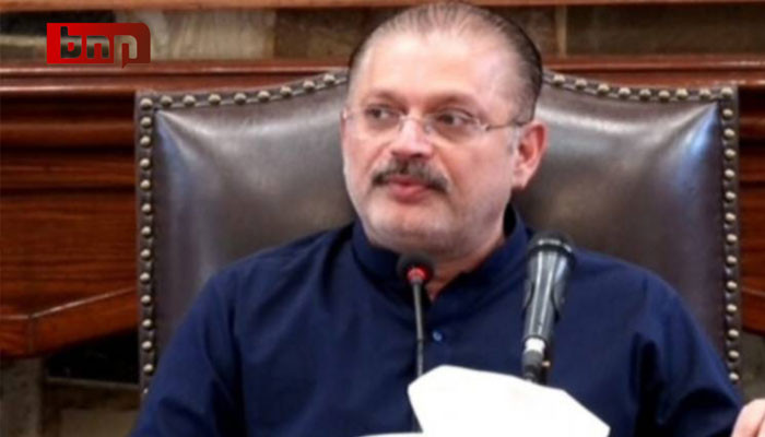 If there was no conspiracy against Shaheed Bhutto, Pakistan would have been a super power today, Sharjeel Inam Memon