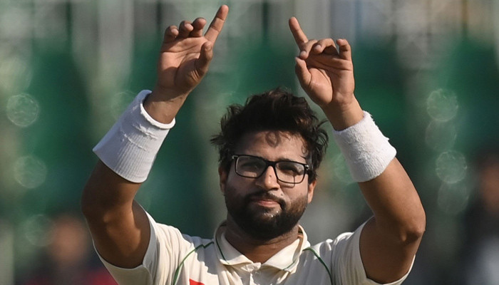 Imam-ul-Haq will participate in the league for the first time outside of Pakistan