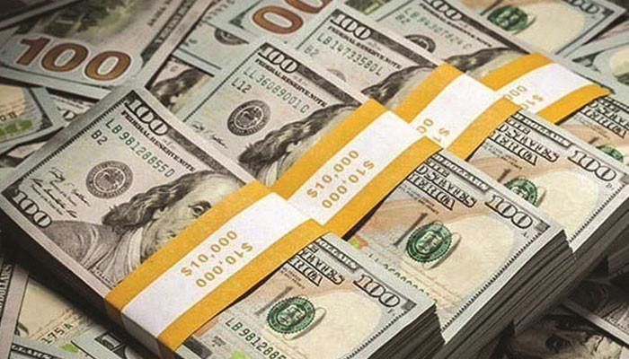 Increase in domestic foreign exchange reserves by 9.3 million dollars, State Bank