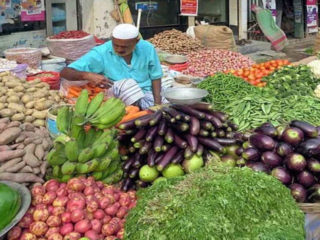 India is following the Hindutva policy, Muslims are also responsible for the high cost of vegetables