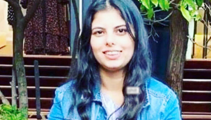 Indian student's friend admitted to burying her alive in Australia