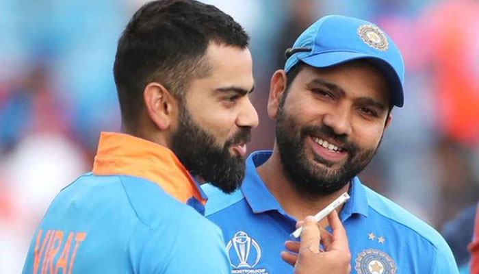 Indian team announcement for T20 series against West Indies, Rohit and Kohli drop