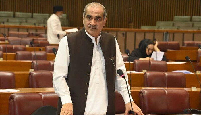 Islamabad Airport is being outsourced, Saad Rafiq