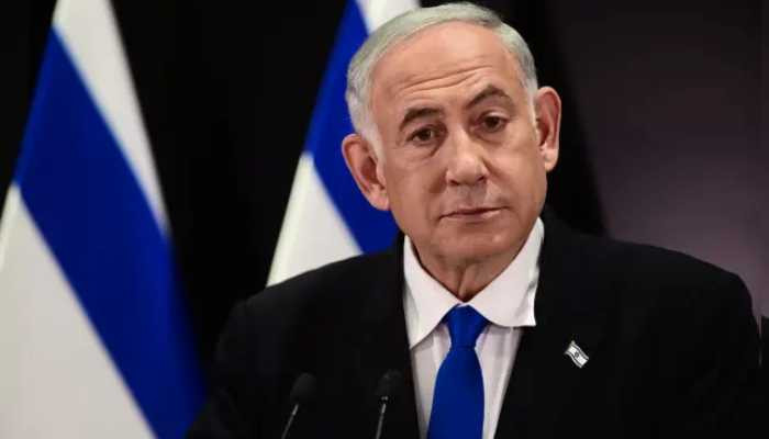 Israeli Prime Minister Netanyahu shifted to the hospital after his health worsened