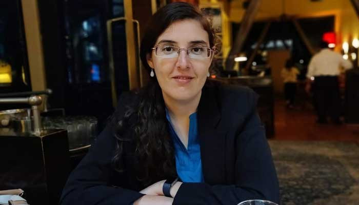 Israel's claim of abducting an Israeli female researcher in Iraq