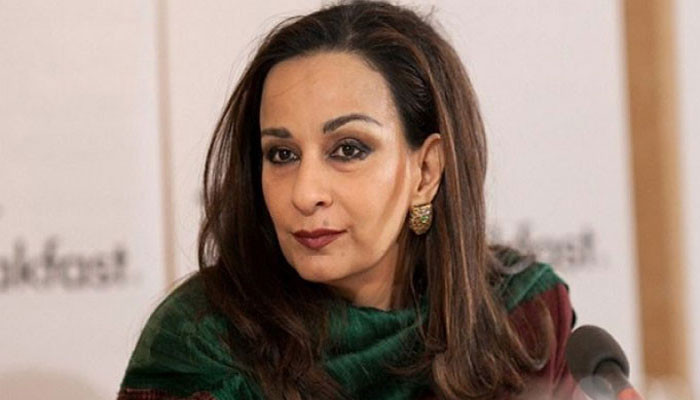 It is still some time to finalize the name of caretaker prime minister, Sherry Rehman