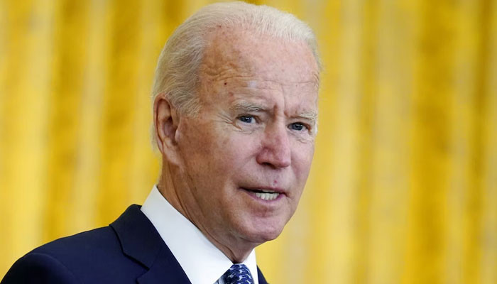 It will take time for Saudi-Israeli relations to return to normal, Biden said