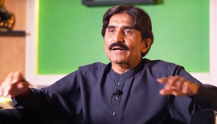 Javed Miandad regretted making Imran Khan the Prime Minister