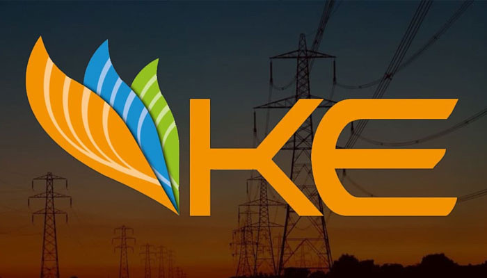 K Electric's stance on the increase in load shedding in Karachi came out