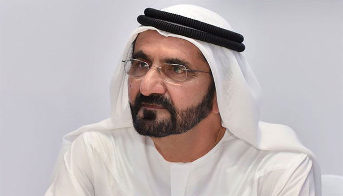 Last year, foreign investment of 23 billion dollars was made in the Emirates, Sheikh Mohammed bin Rashid