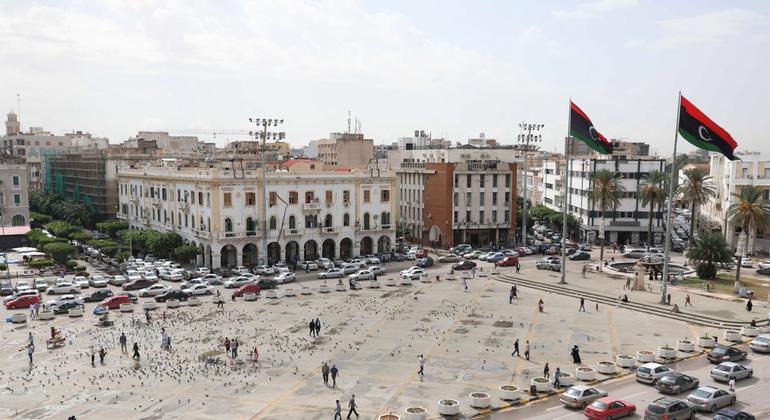 Libya: Rights experts denounce discriminatory travel policy