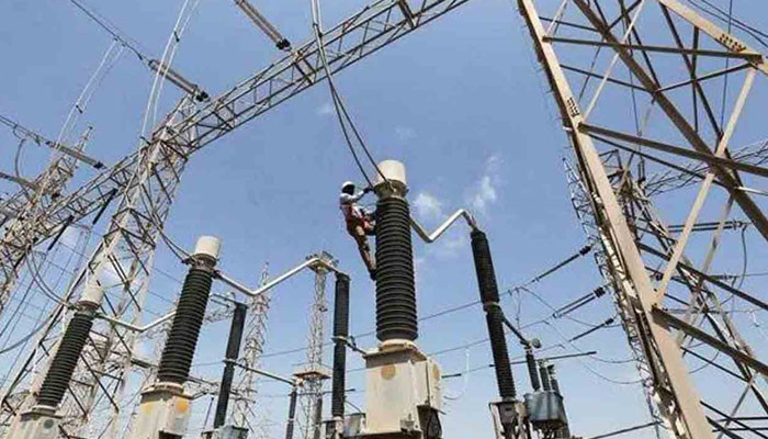 Major power breakdown in Sindh after rain