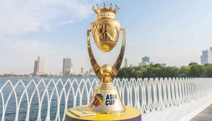 Matters related to Asia Cup finalized, sources