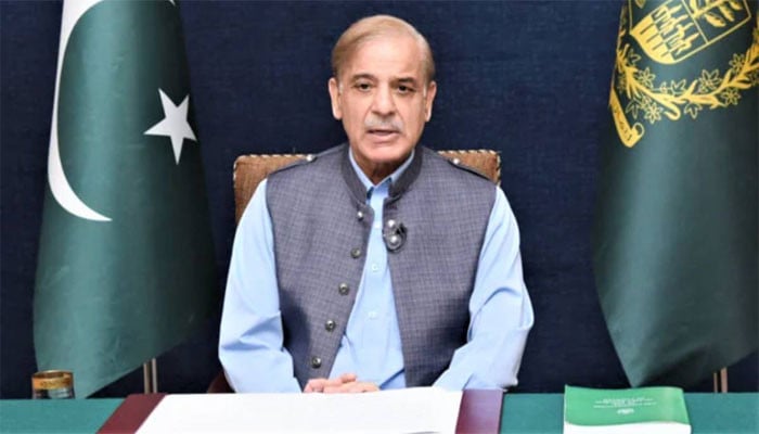 May 9 benefited only Pakistan's enemies, Prime Minister Shehbaz Sharif