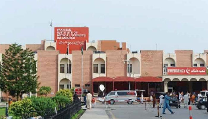 More than 700 gastro patients admitted to Pims Hospital