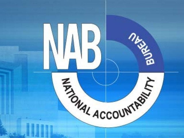 NAB got the authority to arrest the accused during the inquiry, the ordinance became law