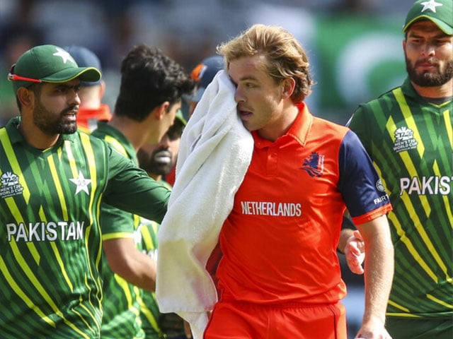 Netherlands has qualified for the World Cup 2023, the first match will be against Pakistan