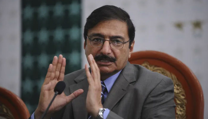 New management committee of PCB formed, Zaka Ashraf appointed as chairman