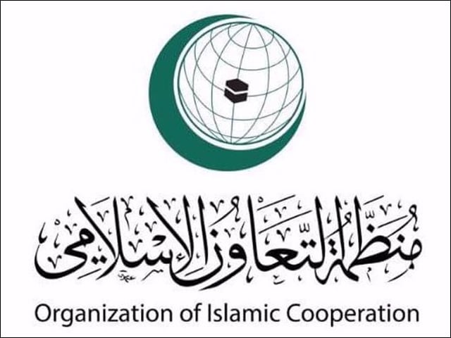 OIC's decision to suspend Sweden's special envoy status