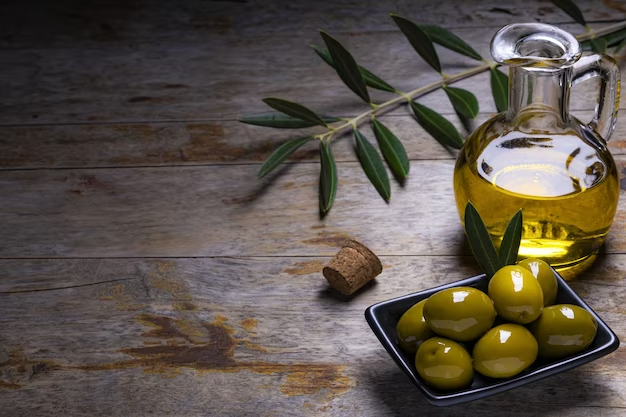 Olive oil can be a lifesaver in dementia