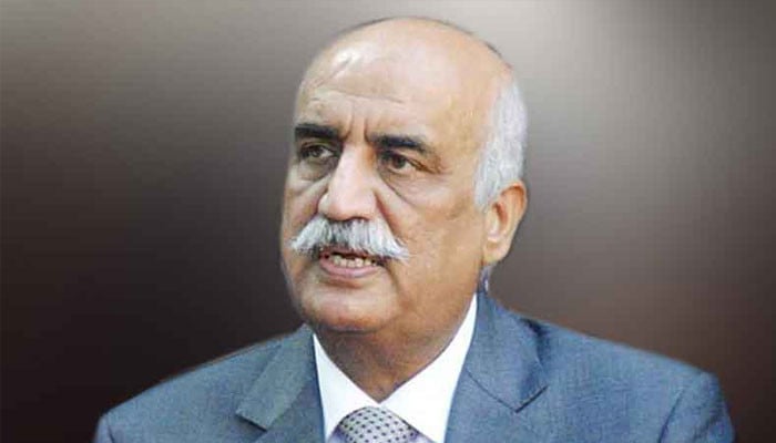 Our effort is to make Bilawal Bhutto Zardari the Prime Minister, Khurshid Shah