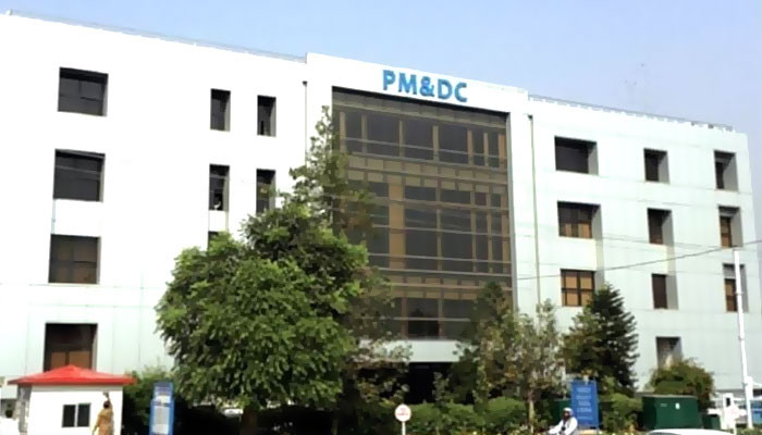 PMDC's request to WFME to initiate accreditation process