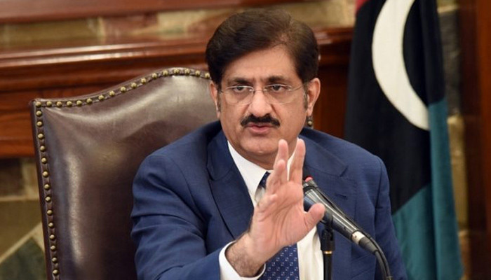 PSL matches should be held in Hyderabad, CM Sindh