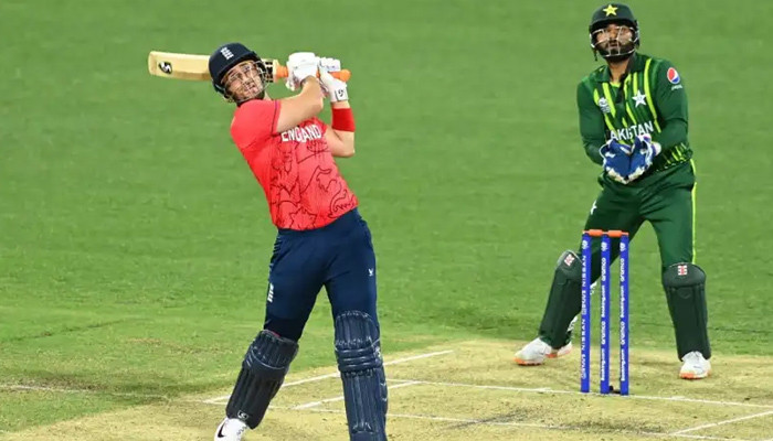 Pak England 4 T20 matches will be played next year