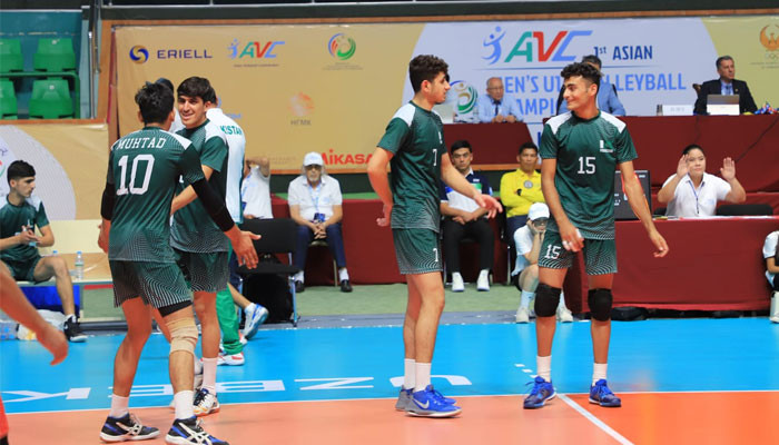 Pakistan defeated Mongolia, qualified for Super 8