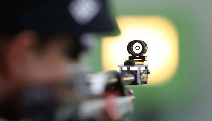 Pakistan team announced for World Shooting Championship