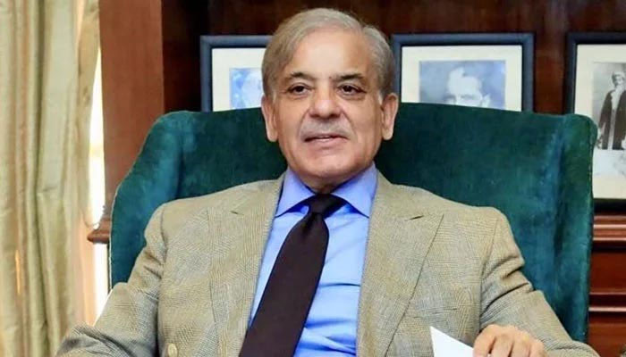 Prime Minister Shahbaz Sharif will visit Multan today