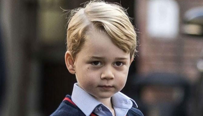 Prince George will not join the army before becoming king