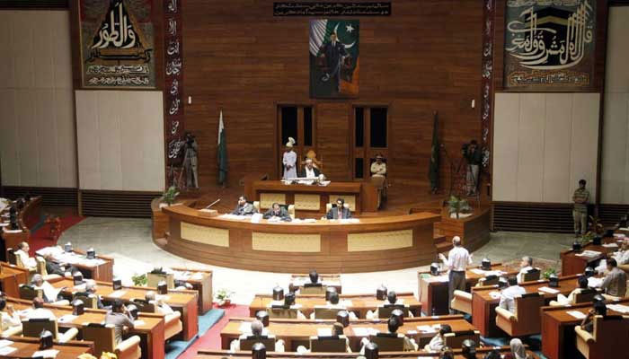 Protection and Promotion of Breastfeeding and Young Children Nutrition Bill passed in Sindh Assembly